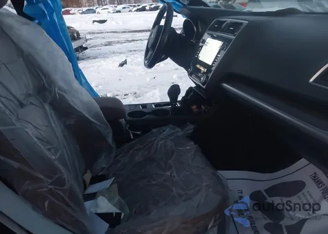 2019 Subaru Outback 2.5I Touring from USA, damaged, VIN 4S4BSATC4K3282493